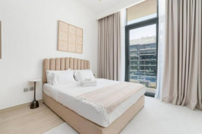 1 Bedroom - 12min from Downtown - Azizi Riviera - Dubai